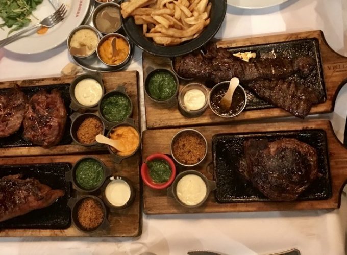 Viajes | Turismo | Paquetes Turísticos