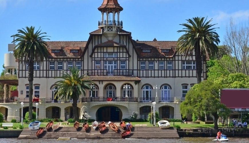 Viajes | Turismo | Paquetes Turísticos